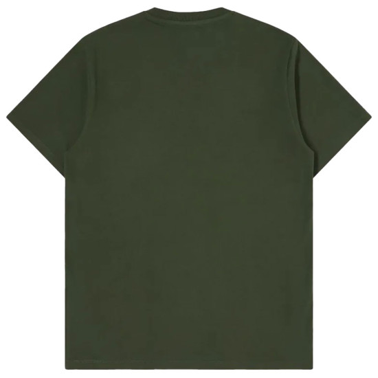 Edwin Ανδρική κοντομάνικη μπλούζα Kamifuji Chest T-Shirt